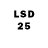 LSD-25 экстази кислота Salamat Usupbaev